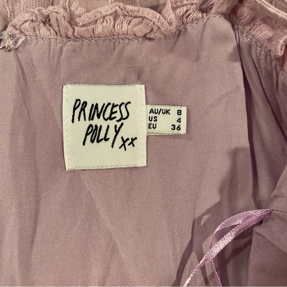 Princess Polly > Dress - Picture 5 of 6